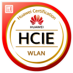 Certificación Huawei HCIE WLAN
