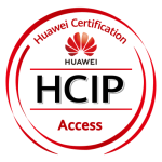 Certificación Huawei HCIP Access