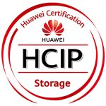 Certificación Huawei HCIP Storage
