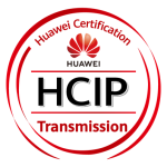 Certificación Huawei HCIP Transmission