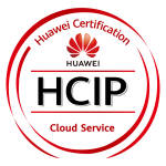 Certificación Huawei HCIP Cloud Service