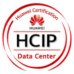 Certificación Huawei HCIP Data Center